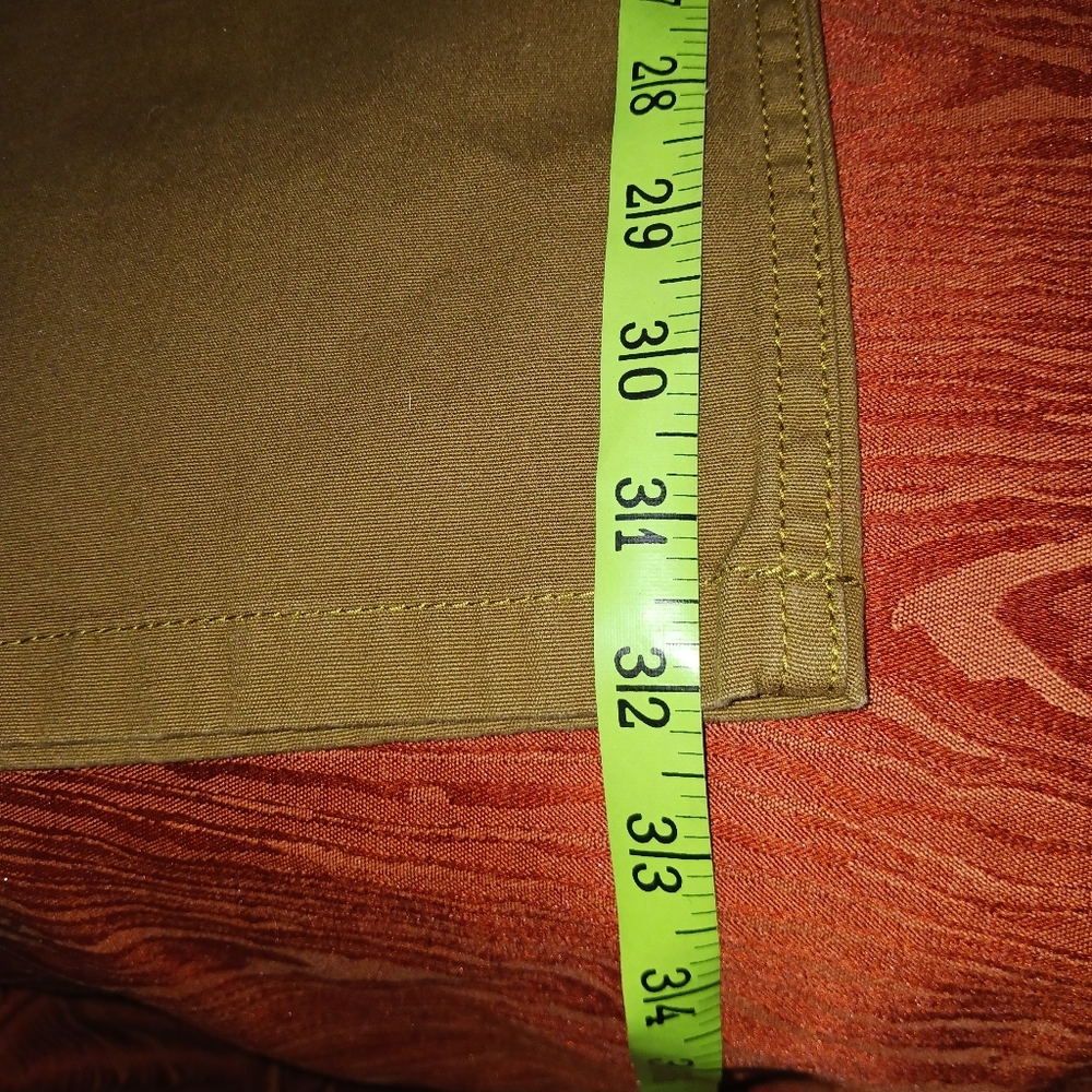 SOUTHERN TIDE Trousers RT-7'S Bark Color Men's Size 30W 32L - Picture 16 of 16